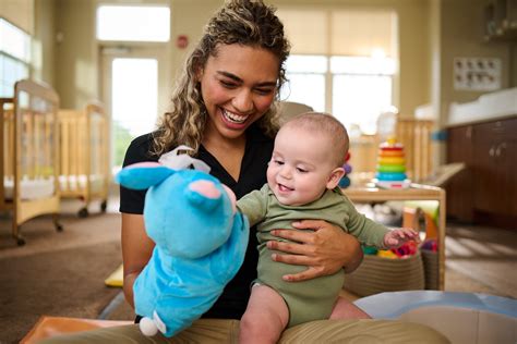 Infant Daycare Near Me | Primrose Preschools