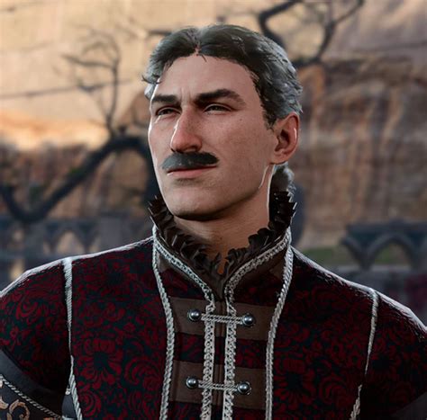Wendel Ashgrove - bg3.wiki