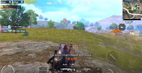 PUBG Mobile Mk14 Vs Kar98K: Which Gun Is Better?