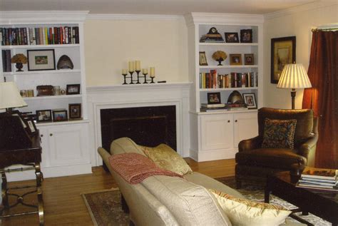 Colonial Decorating Ideas