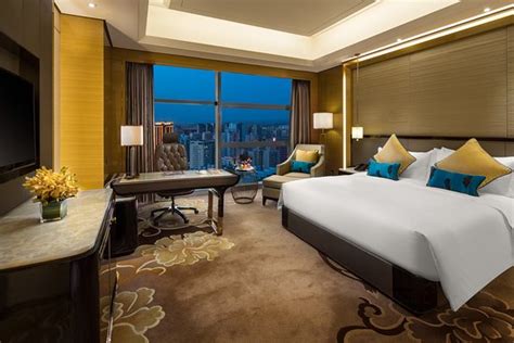 JINJIANG INTERNATIONAL HOTEL URUMQI - Hotel Reviews, Photos, Rate ...