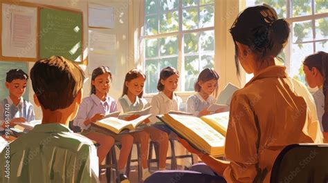 Image result for Reading Class