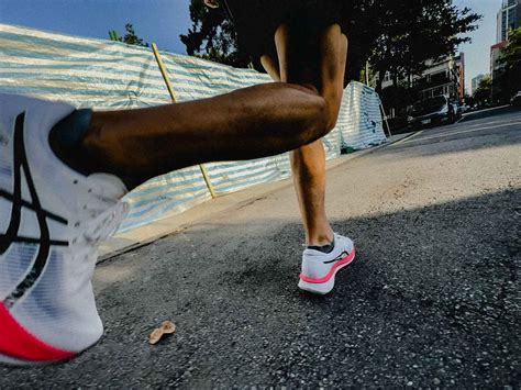 勘履鞋測 / ASICS MAGIC SPEED 3 好熟悉的新朋友 - KENLU.net