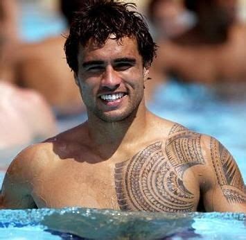 Liam Messam: Hiphopnz.com photo by Guapa | Liam messam, Polynesian men ...