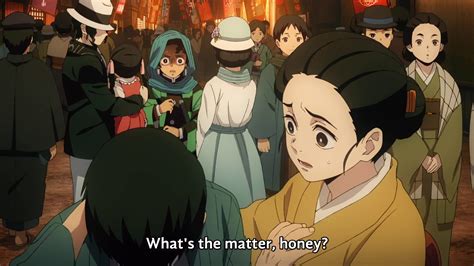 Demon Slayer | Asakusa Arc | Summary, Recap, & Review — Poggers