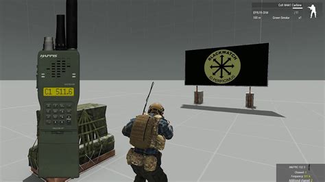 Image result for Task Force Arrowhead Radio