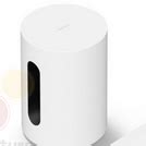 Afbeeldingen tonen Sonos Sub Mini - Beeld en geluid - Nieuws - Tweakers