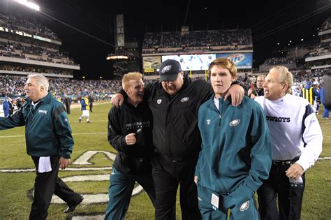 Who are Andy Reid's five kids? Everything to know about Garrett, Britt ...