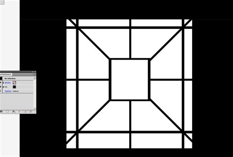 Tutorial Creating Geometric Shapes in Photoshop 的图像结果