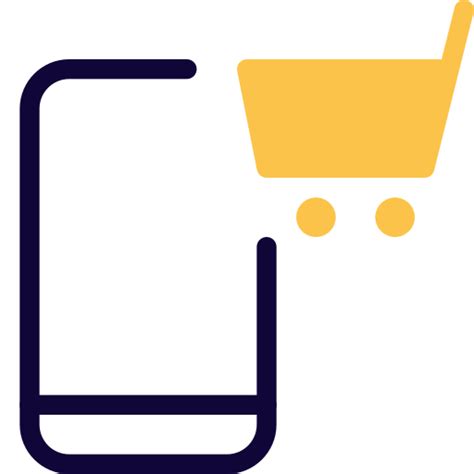 Mobile - Free icons