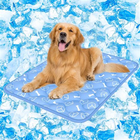 Cooling Mats Pets at Adrienne Maldonado blog