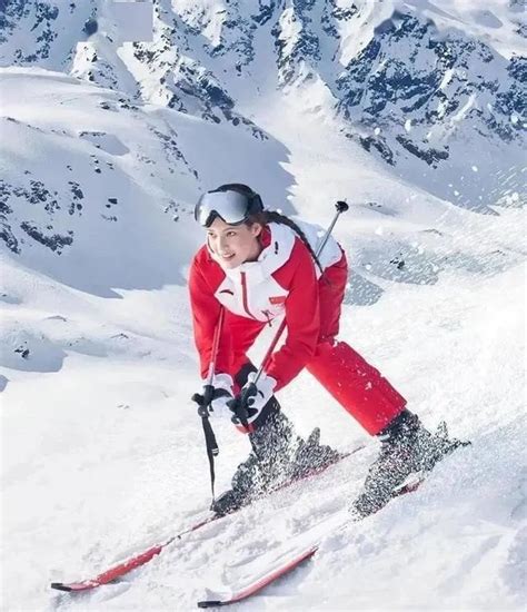 这一跳，让世界看到她的勇气——谷爱凌自由式滑雪女子大跳台摘金_国家体育总局