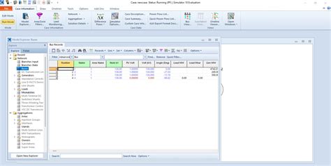 Image result for Simulation Power World