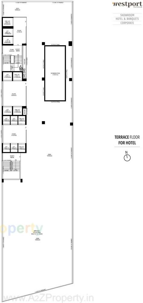 Westport | at Ahmedabad, Ahmedabad