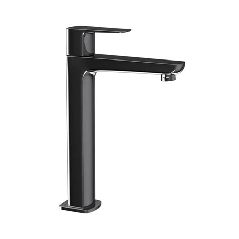 Jaquar Table Mounted Tall Boy Basin Tap Kubix Prime KUP-BCH-35021PM ...