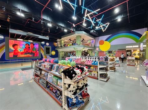 Curious Kids - Bengaluru's first Edutainment Park for Fun & Learning