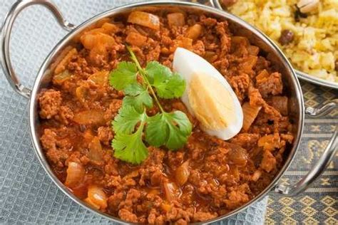 Egg Keema Masala Recipe: How to Make Egg Keema Masala Recipe | Homemade ...