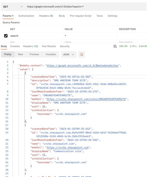 Image result for How Access SharePoint API Using Postman Using Certificate