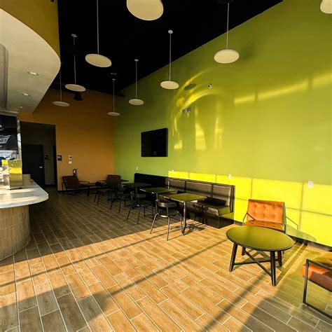 Teapioca Lounge Eastlake, Premium Boba Tea in El Paso Texas