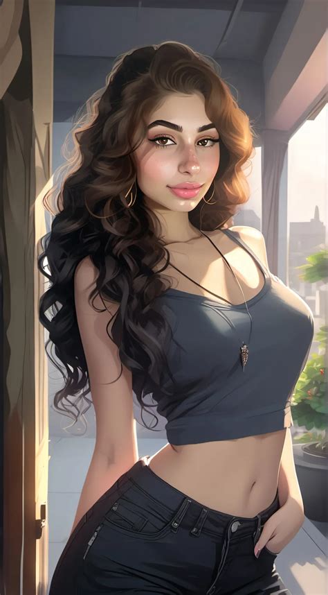 Chat with ash kaash - text or voice, Enjoy AI Chat Free & Safe