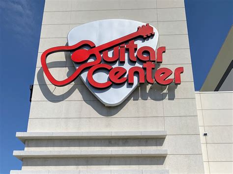 Guitar Center - Town Square Las Vegas