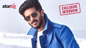 Dulquer Salmaan Discover the latest entertainment news. - StarBiz.com