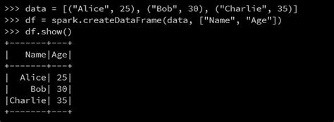 Image result for Pyspark Code Examples