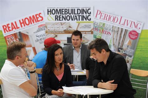 Homebuilding & Renovating Show 2026