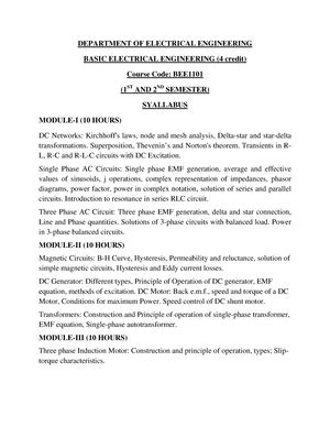 Ch2-AC Circuits - Chapter 31 Alternating Current Circuits ...