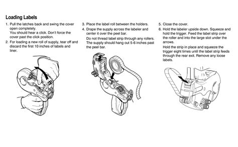 Monarch Loading Price Gun 的图像结果