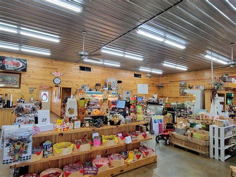 Store Photos | Mooresville, NC | Steven’s Country Store