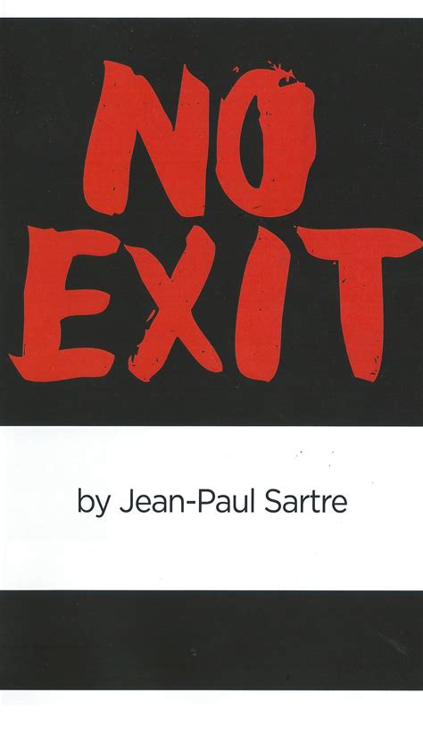 Warren Gerds/Critic at Large: Review: Sartre’s ‘No Exit’ mines the mind ...