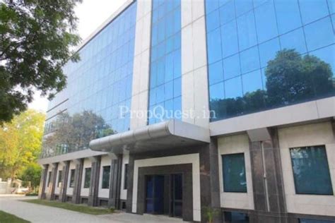Qutab Institutional Area – PropQuest