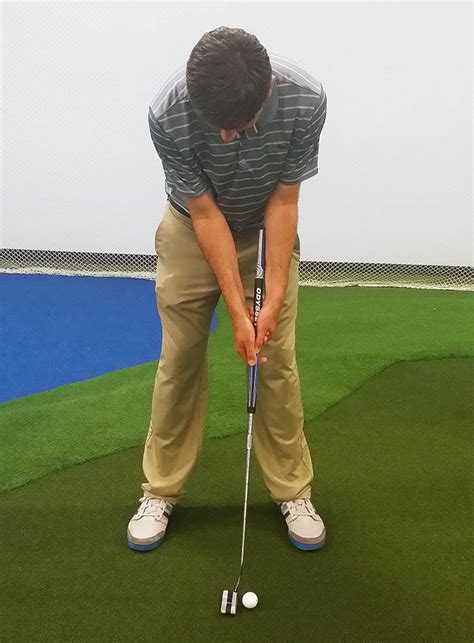 Image result for Putter Length Fitting Chart