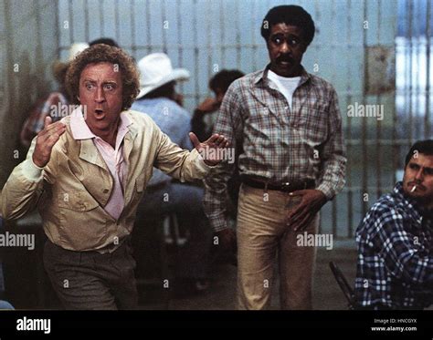 January 1, 1980 - ......Stir Crazy, Gene Wilder, Richard Pryor..Film ...