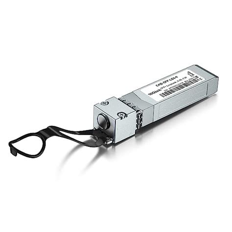 10G SFP+ Loopback Module for SFP+ Port Testing, 10GBase Passive ...