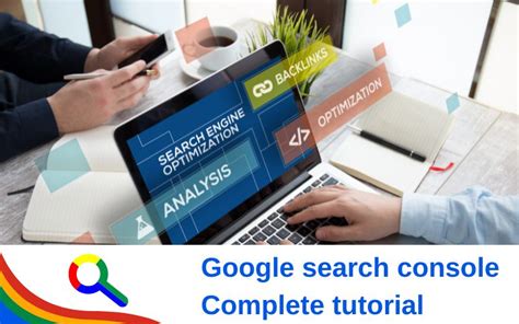 Image result for Google Search Console Tutorial