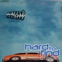 Crash & Carry Sampler Volume.1: Various: Amazon.in: Music}