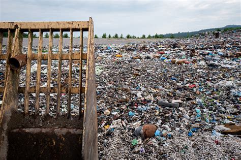 Image result for Landfill Problems