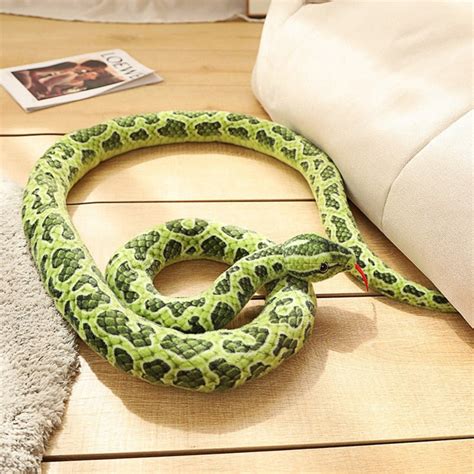 Image result for Python Stuffed Animal