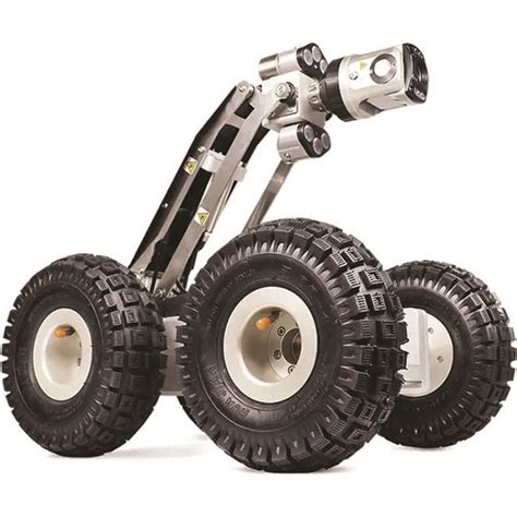 Proteus CRP300 Robotic Crawler