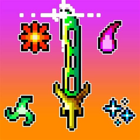 Terraquest: The Next Adventure map for Terraria - Terraria-Game.com