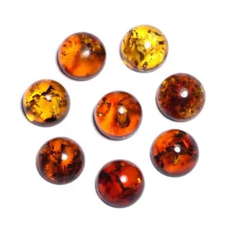 Amber Buying Guide: How to Identify Genuine Amber & Avoid Overpriced F