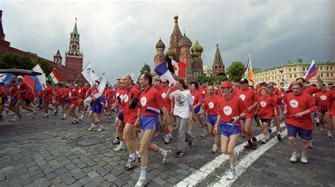Самые популярные виды спорта в россии, рейтинг топ 10 - Тело Атлета