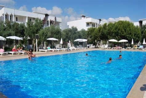 CLUB SEA TIME (Payallar) - Hotel Reviews & Photos - Tripadvisor