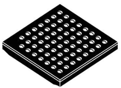 ASX344AT CMOS Image Sensor - onsemi | Mouser