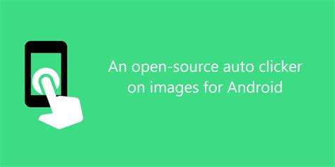 Auto Click Android Green 的图像结果