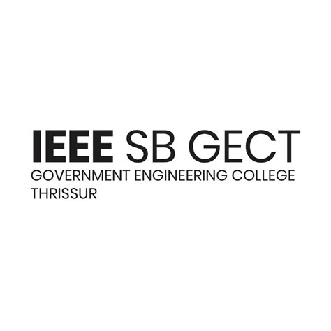 Chapters | IEEE | GEC Thrissur