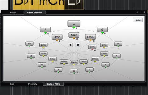 Click Tracks Using Cubase 的图像结果