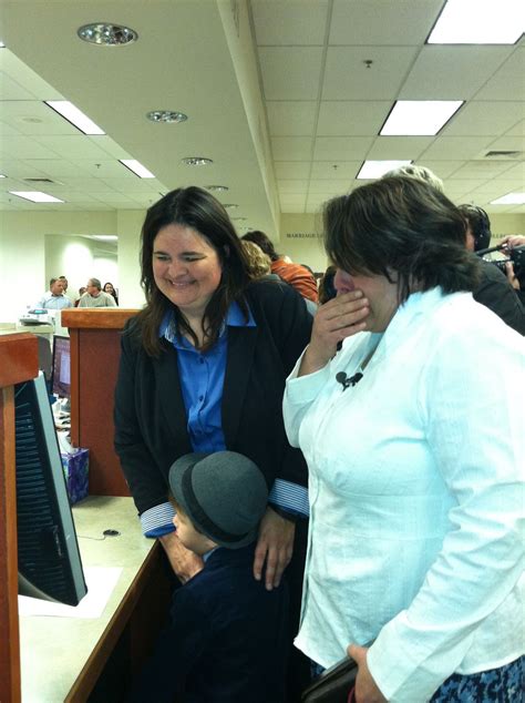 Idaho same-sex couples rejoice as marriages begin | The Spokesman-Review